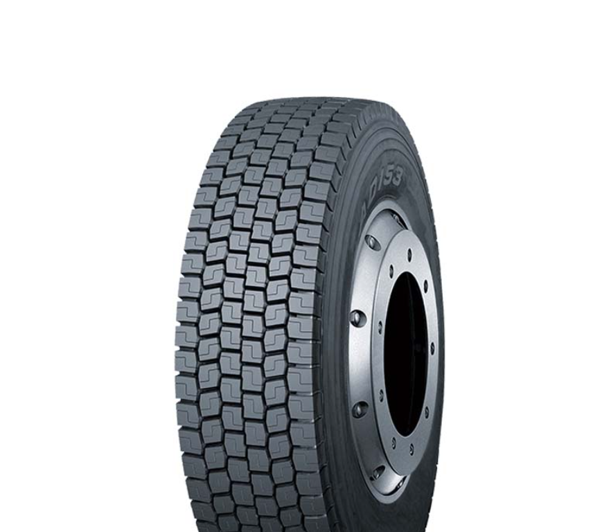 High quality 180% load capacity new hawkway super hawk tire 315/80R22.5 22PR mining All-Steel llantas chinese truck tires