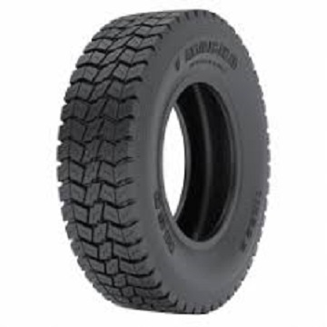 2023 Cheap New Tyre For Truck 11r22.5 12r22.5 from Thailand