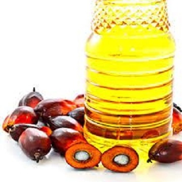 Quality 5 liter Palm Oil Vegetable Cooking Oil