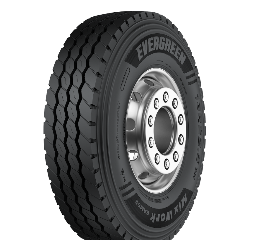 New hawkway super hawk tire 315/80R22.5 22PR mining All-Steel truck tires for sale