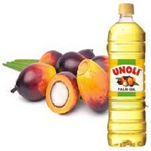 Quality 5 liter Palm Oil Vegetable Cooking Oil