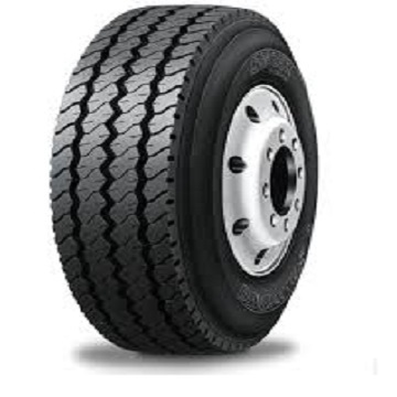 385/65/22.5 445/65R22.5 Super single truck tyre