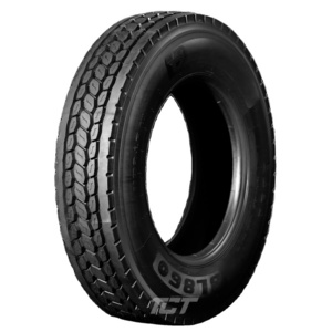 Best Grade TBR Tires Produced In Thailand 11R22.5 Forged Car Wheels Tire Cheap Premium Quality From Thailand