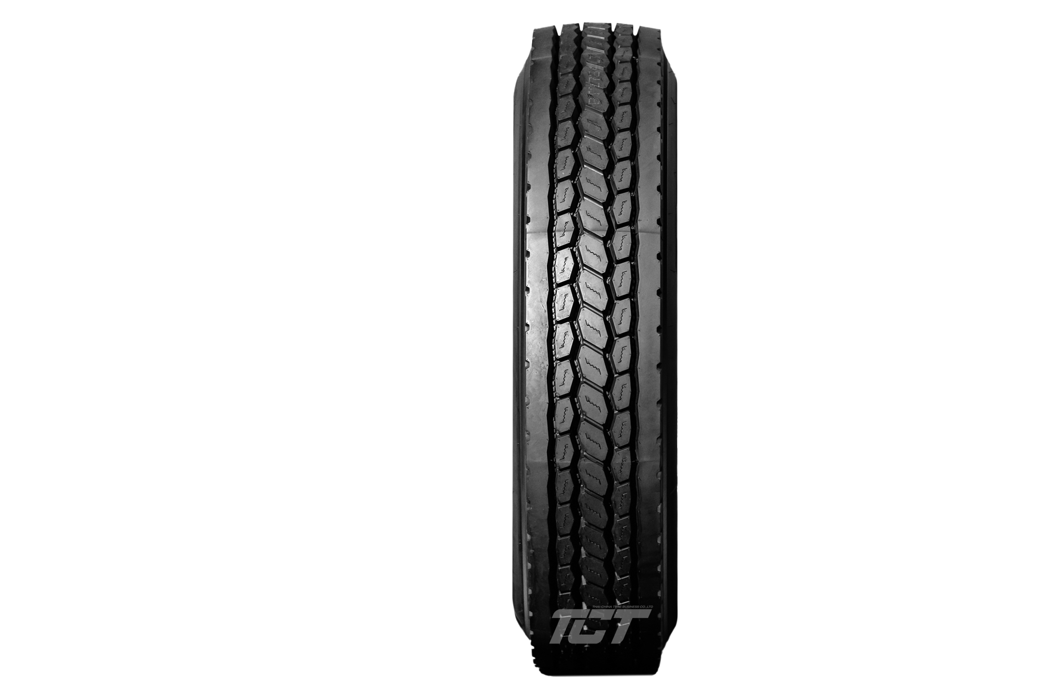 Best Grade TBR Tires Produced In Thailand 11R22.5 Forged Car Wheels Tire Cheap Premium Quality From Thailand