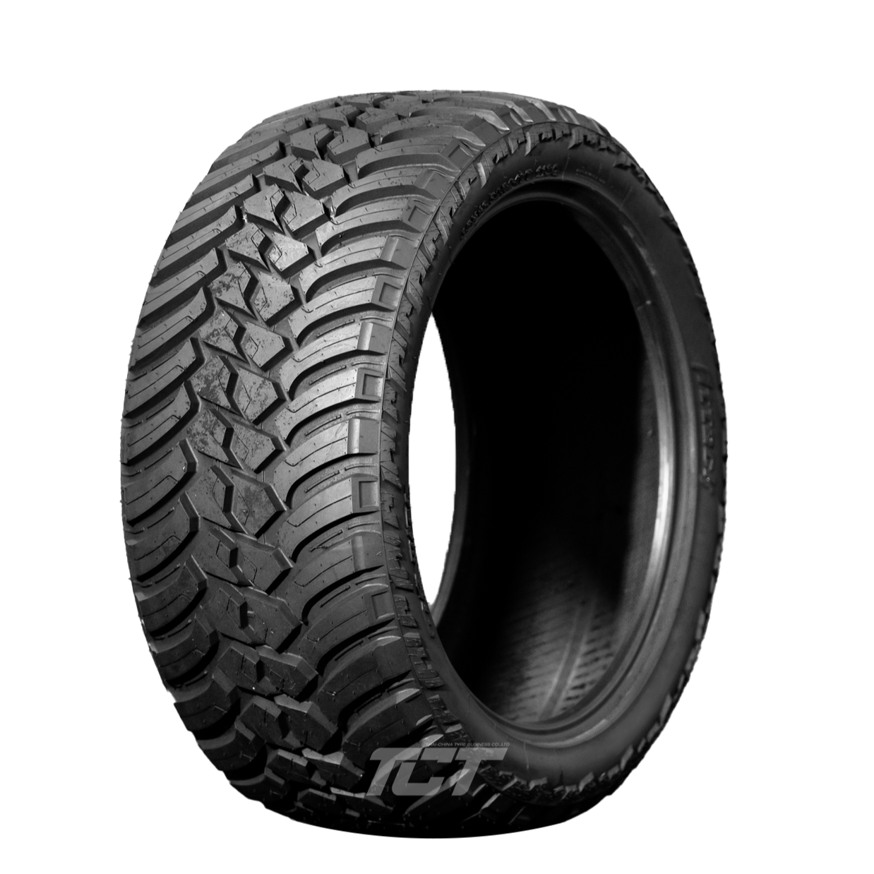 PCR tires produced in Thailand MT 315/70 R17 Forged Car Wheels Tire Cheap Premium Quality From Thailand