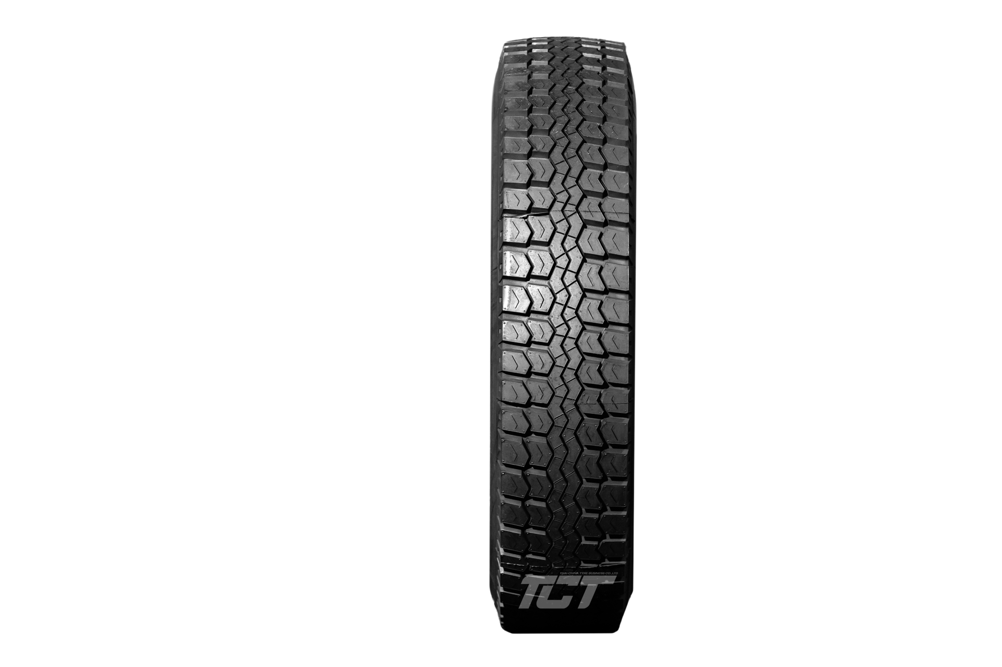 Best Grade TBR Tires Produced In Thailand 11R22.5 Forged Car Wheels Tire Cheap Premium Quality From Thailand