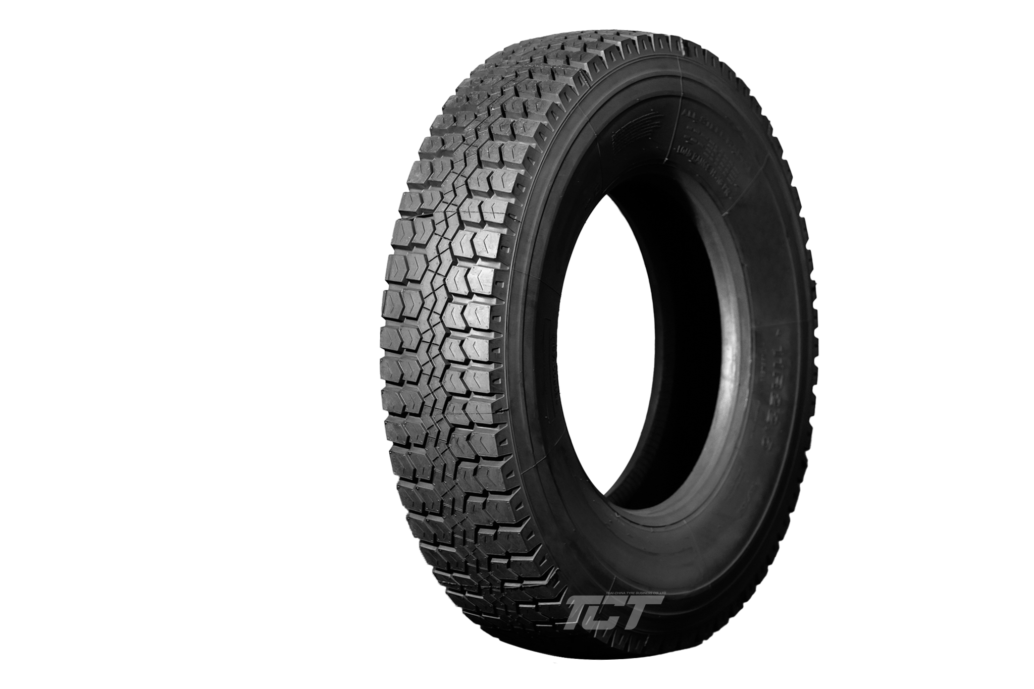 Best Grade TBR Tires Produced In Thailand 11R22.5 Forged Car Wheels Tire Cheap Premium Quality From Thailand