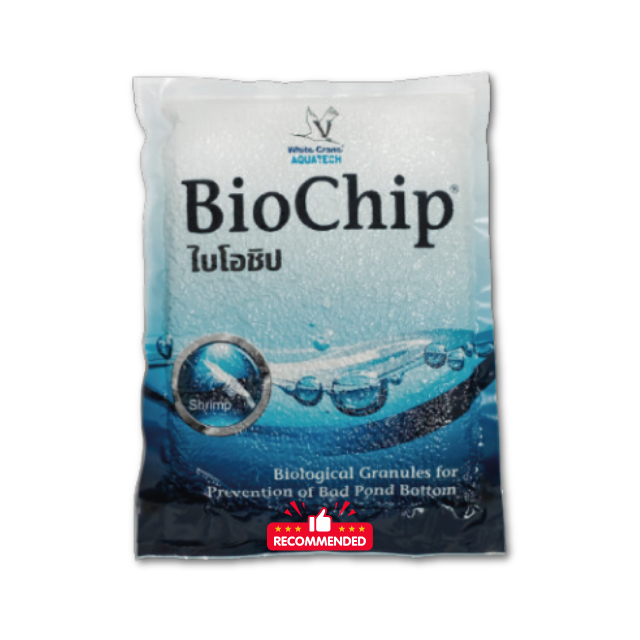 Aquarium Fish & Shrimp BioChip Pond Bottom Cleaner Probiotic For Cleaning The Pond Bottom Of Shrimp Farm Aquaculture Probiotics