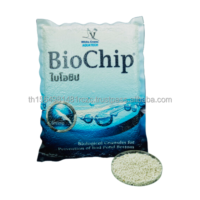 Aquarium Fish & Shrimp BioChip Pond Bottom Cleaner Probiotic For Cleaning The Pond Bottom Of Shrimp Farm Aquaculture Probiotics