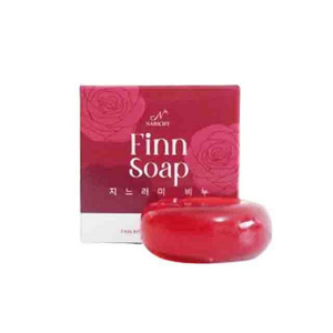 High Quality Soap By Narichy Finn Soap Daily Feminine Sensitive Wash Intimate Cleansing Soap Made From Premium Ingredient