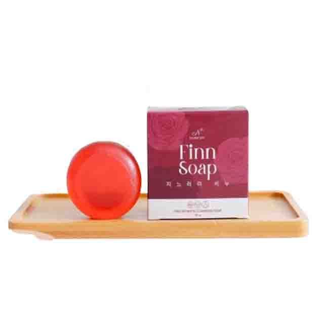 High Quality Soap By Narichy Finn Soap Daily Feminine Sensitive Wash Intimate Cleansing Soap Made From Premium Ingredient