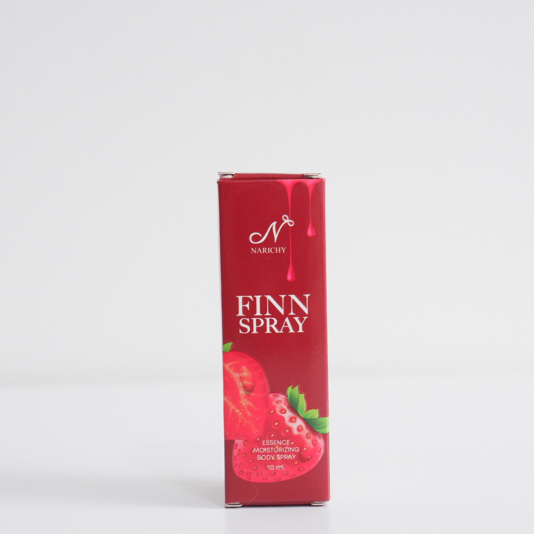 Top Seller Product By Narichy Finn Spray Feminine Essence Spray Moisturizing Intimate Yoni Intimate Spray Essence Size 10 ML