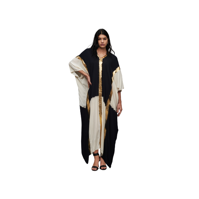 RUNWAY KAFTAN Style 10 The Luxurious Kaftan Brands For Arab Woman Modern Kaftan Designs Middle East Fashion Dress From Thailand