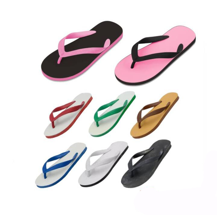 Best Seller Shoes Product Changdao Sandals Flipflop Rubber Sandals Product Ready To Ship From Thailand