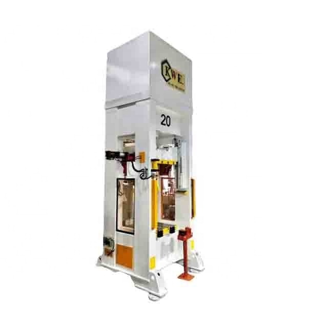 H Frame Hydraulic Press Hydraulic Pressing Machine Use In Factory Premium Grade High Class Machine From Thailand With Warranty