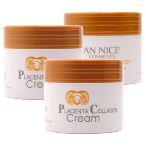 Placenta Collagen Face Cream Extra Firming Moisturizing Whitening  Made in Australia 100ml. Ready To Ship