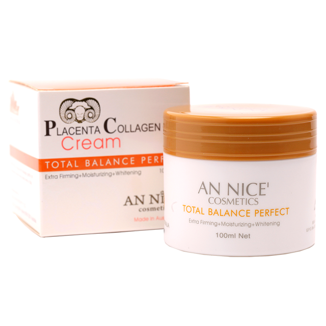 Placenta Collagen Face Creams For Deep Wrinkles From Australia, 100 ML, Ready To Ship.