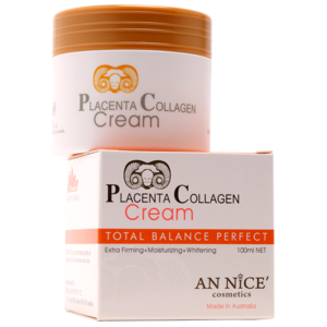 Placenta Collagen Face Creams For Deep Wrinkles From Australia, 100 ML, Ready To Ship.