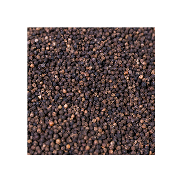 Premium Grade Dried Black Pepper, High Quality, offer fresh aroma and taste, Product of Thailand