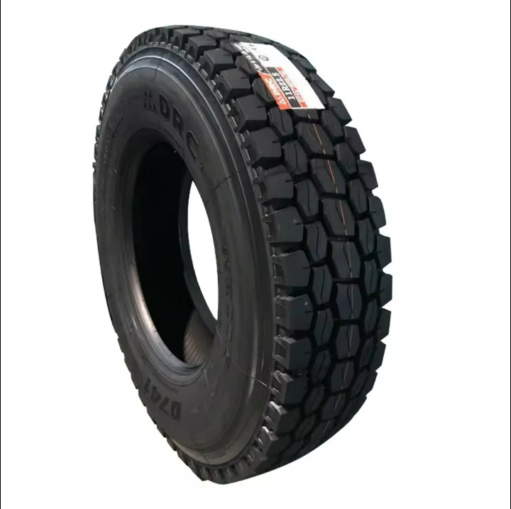 Hankook Truck Tires New 29.5-25 Bias Tire 11R22.5 ECE Certified OTR E3/L3 295/80r22.5 275/70r22.5 Aelous Car Tyres