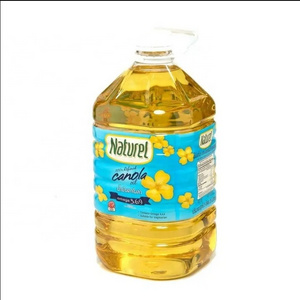 Wholesales Sunflower oil 100% Pure nature  Vegetable Oil Pure  Quality 5L 1.32 Gallon Excellence Bulk Supplier