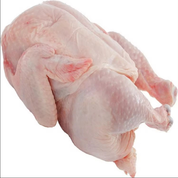 Whole Chicken Available 2022 /Chicken Wigs Fresh/Frozen Made In Vietnam CP Brand  Brazil Chicken Feet Chicken Paws Sif Supplier