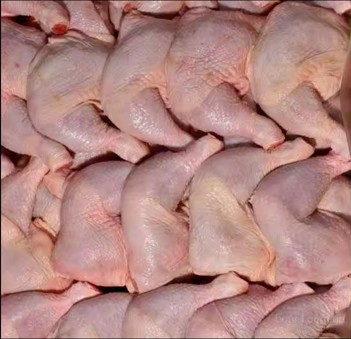 Whole Chicken Available 2022 /Chicken Wigs Fresh/Frozen Made In Vietnam CP Brand  Brazil Chicken Feet Chicken Paws Sif Supplier