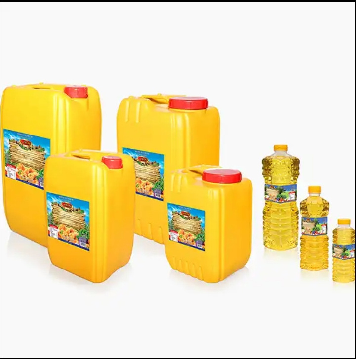 OEM Pure Canola Cooking Oil in Bulk Pack Refined and Crude Processing Made in Korea and Malaysia for Sale