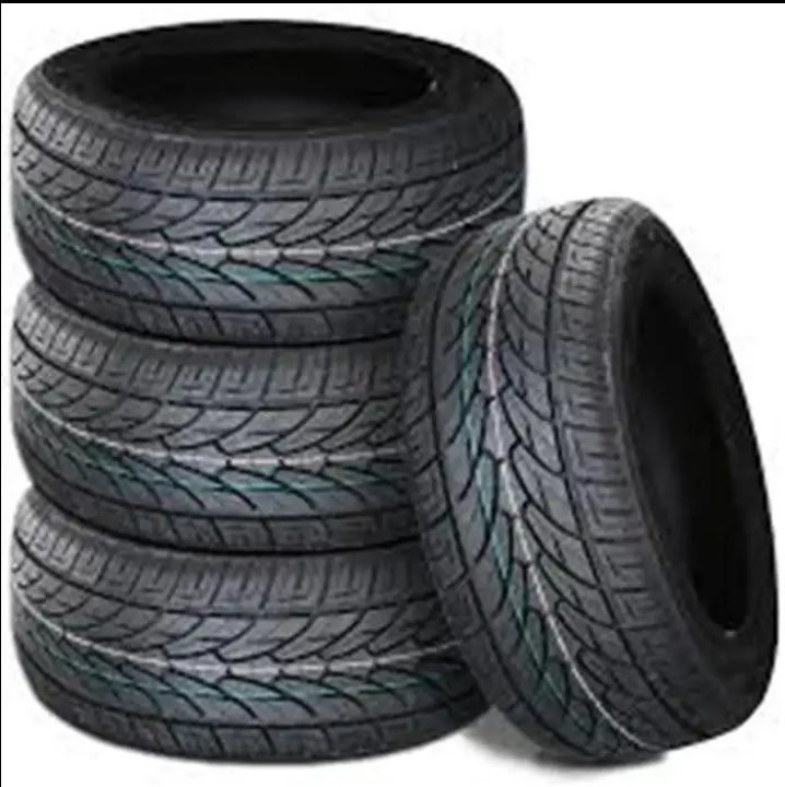 Factory Commercial 24.5 Semi Truck Tires 11R24.5 Passenger Car Radial OTR Tyre New Accelera Hankook Micheline Dunlop Hankook