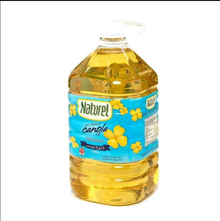 Rapeseed oil Organic 100 % Pure Refined Rapeseed Oil / Canola Oil / Refined vegetable rapeseed oil