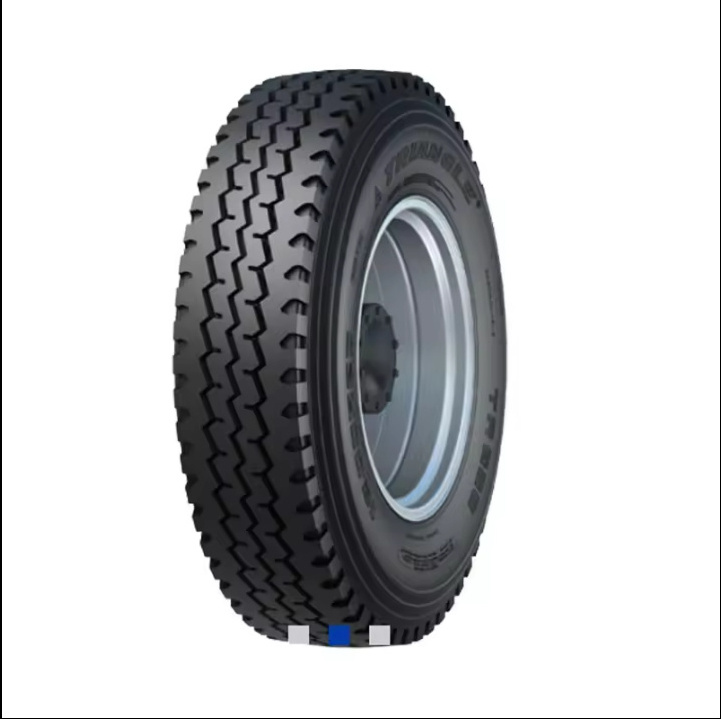 Hankook Truck Tires New 29.5-25 Bias Tire 11R22.5 ECE Certified OTR E3/L3 295/80r22.5 275/70r22.5 Aelous Car Tyres