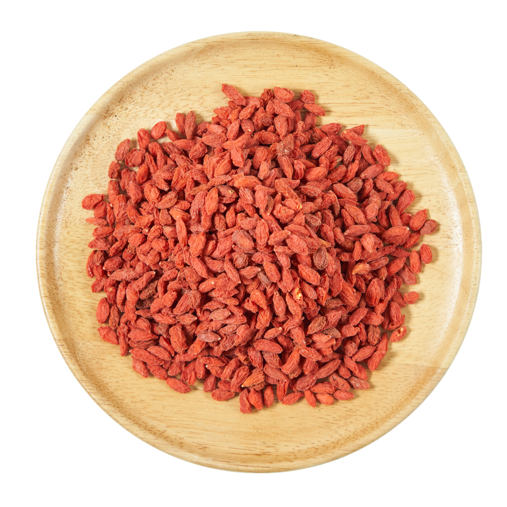 Natural Dried Red Goji Berries and Fruits from Thailand Good Quality Thai Herb