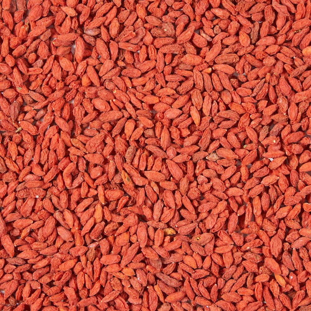 Natural Dried Red Goji Berries and Fruits from Thailand Good Quality Thai Herb