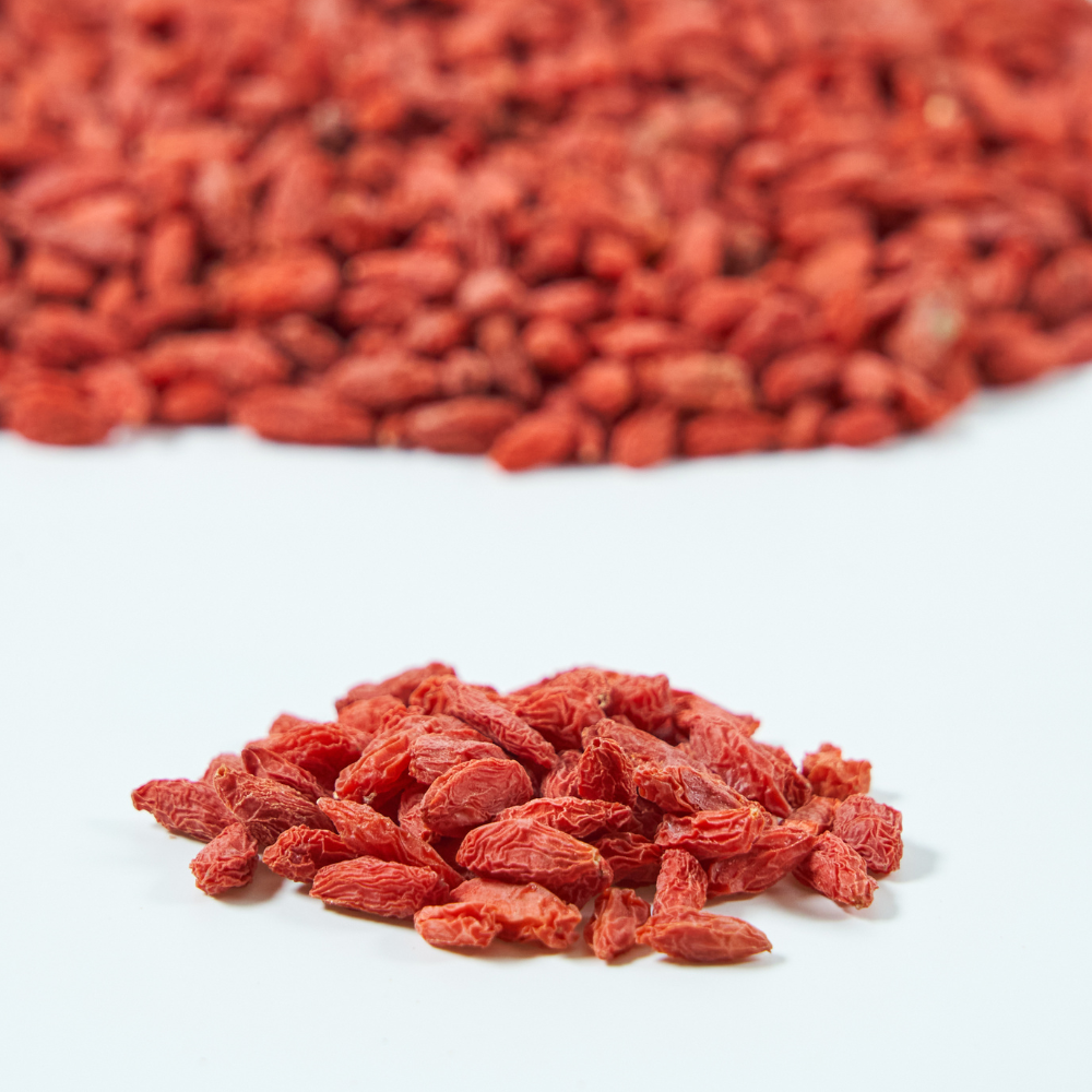 Natural Dried Red Goji Berries and Fruits from Thailand Good Quality Thai Herb