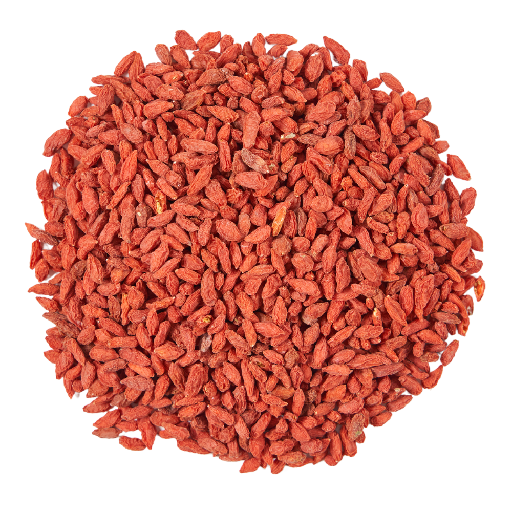 Natural Dried Red Goji Berries and Fruits from Thailand Good Quality Thai Herb