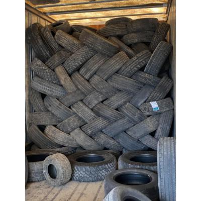 Truck 1100r20 tyre 1200R20 1000R20 tire for overload used top quality brand Truck tyre