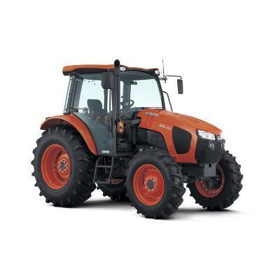 Agricultural new holland Kubota Massey Ferguson Ford John Deere used mini farm tractors price for sale