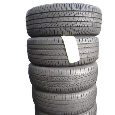 185/65R15 195/50R16 215/60R17 225/45R18 fairly used car tires