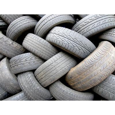 185/65R15 195/50R16 215/60R17 225/45R18 fairly used car tires