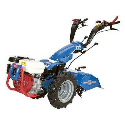 Two wheels tractor walking tractors 18hp rotary tiller plough trailer provide