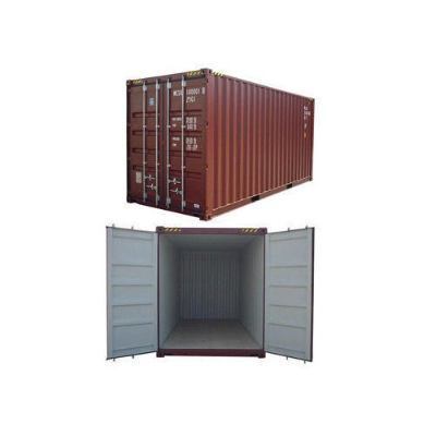 Used Second Hand Cargo Containers 40ft 40 ft High Cube Used Shipping Containers 40ft HC Used for Sale