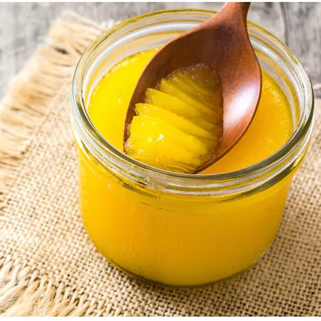 wholesale Pure desi cow ghee