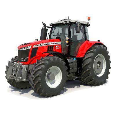 50hp EPA lawn mower 4x4 small tractor with front end loader backhoe Kubota tractors trucks agriculture mini farm tractor