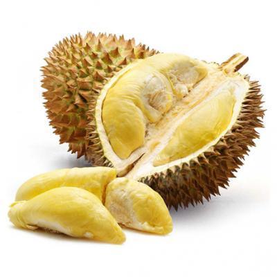 Durian For Sales Export Grade Fresh Fruit Monthong Durian Thai Fruit Thai Durian Monthong Premium Fresh Cut.