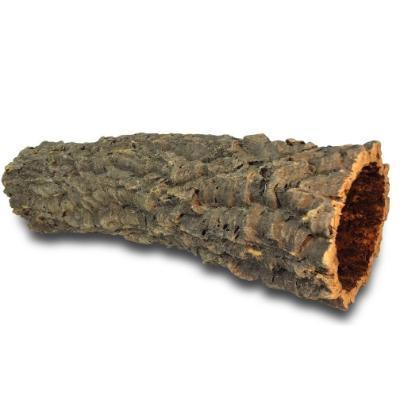 Virgin Bark Cork background 10cm width x 30cm length natural cork bark for reptile terrarium