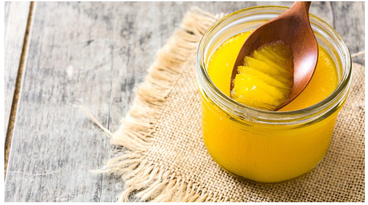 wholesale Pure desi cow ghee