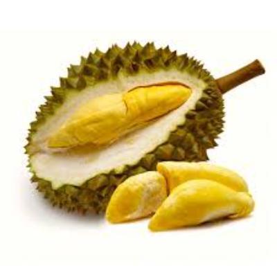 Durian For Sales Export Grade Fresh Fruit Monthong Durian Thai Fruit Thai Durian Monthong Premium Fresh Cut.