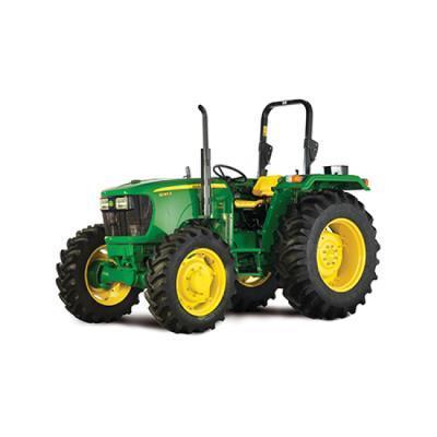 Agricultural new holland Kubota Massey Ferguson Ford John Deere used mini farm tractors price for sale