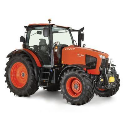 50hp EPA lawn mower 4x4 small tractor with front end loader backhoe Kubota tractors trucks agriculture mini farm tractor