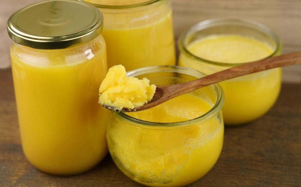 wholesale Pure desi cow ghee